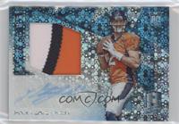 Rookie Patch Autographs - Paxton Lynch #/60