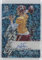 Rookie Autographs - Nate Sudfeld #/99