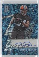 Rookie Autographs - Jordan Payton #/99