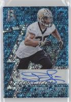 Rookie Autographs - Daniel Lasco #/99