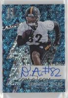 Rookie Autographs - Demarcus Ayers #/99