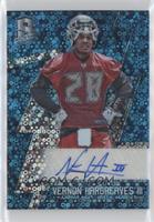 Rookie Autographs - Vernon Hargreaves III #/99