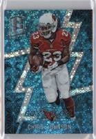 Chris Johnson #/60