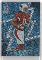 Larry Fitzgerald #/60