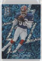 James Lofton (Bills) #/60