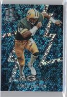 James Lofton (Packers) #/60