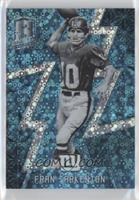 Fran Tarkenton (Giants) #/60