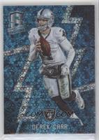 Derek Carr #/60