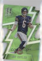 Jay Cutler #/15