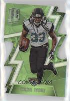 Chris Ivory #/15