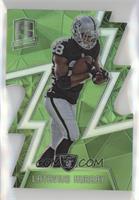 Latavius Murray #/15