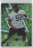 Rookie - Vernon Butler [Noted] #/25