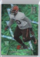 Rookie - Emmanuel Ogbah #/25