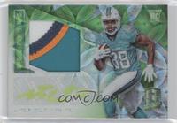 Rookie Patch Autographs - Leonte Carroo #/25