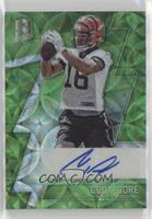 Rookie Autographs - Cody Core #/25