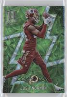 Josh Norman #/25