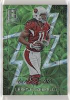 Larry Fitzgerald #/25