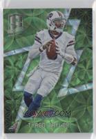 Tyrod Taylor #/25