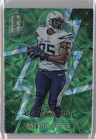 Antonio Gates #/25