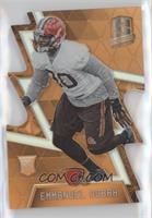 Rookie - Emmanuel Ogbah #/1