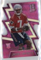 Rookie - Jacoby Brissett #/5