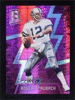 Roger Staubach #/10