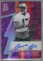 Rookie Autographs - Charone Peake [Noted] #/10