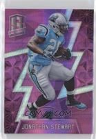 Jonathan Stewart #/10