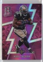 Mark Ingram #/10