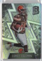 Rookie - Corey Coleman #/99