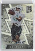 Rookie - Jakeem Grant #/99