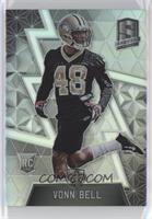 Rookie - Vonn Bell #/99