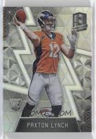 Rookie - Paxton Lynch #/99