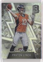 Rookie - Paxton Lynch #/99