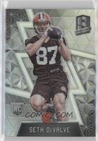 Rookie - Seth DeValve #/99