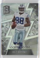 Dez Bryant (Facing Forward) #/99