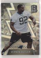 Rookie - Vernon Butler #/99