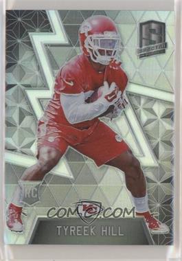 2016 Panini Spectra - [Base] #152 - Rookie - Tyreek Hill /99