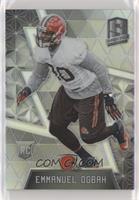 Rookie - Emmanuel Ogbah #/99