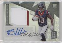 Rookie Patch Autographs - Braxton Miller #/99