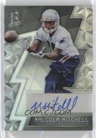 Rookie Autographs - Malcolm Mitchell #/199