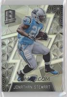 Jonathan Stewart #/99