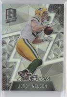 Jordy Nelson #/99