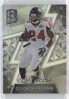 Devonta Freeman #/99