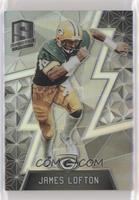 James Lofton (Packers) #/99