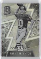 Fran Tarkenton (Giants) #/99