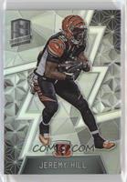 Jeremy Hill #/99