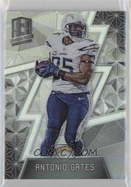 2016 Panini Spectra - [Base] #88 - Antonio Gates /99