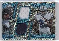 Darren McFadden #/60