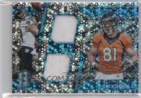 Owen Daniels #/99